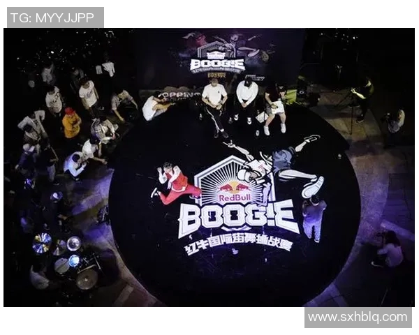 南京街舞队实力强劲最新个人能力排名前十揭晓