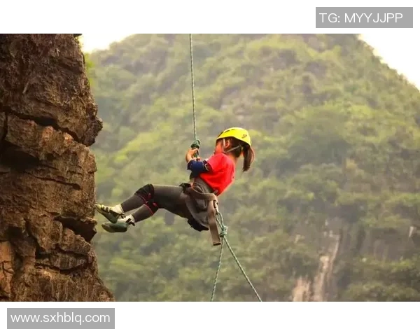 西安极限运动队的团队协作探索与挑战之旅