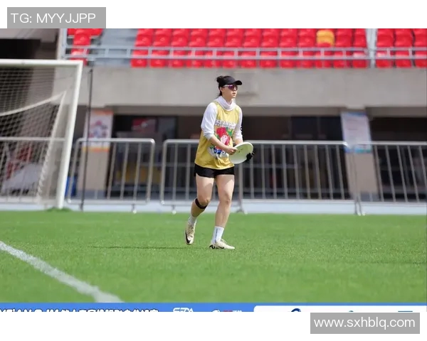 西安飞盘队个人能力提升的探索与实践之路