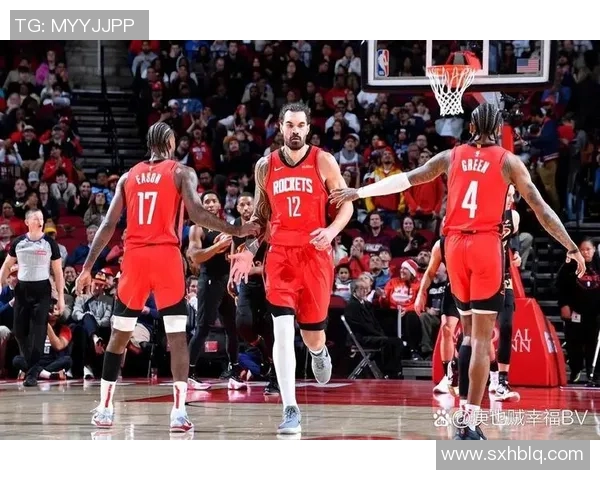 2019年火箭队与老鹰队精彩对决比赛录像回顾与精彩瞬间分析