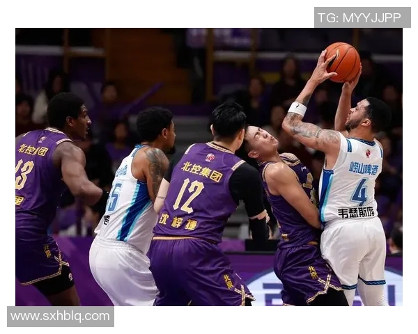 2020年CBA广东队与北京队对决数据分析与比赛回顾