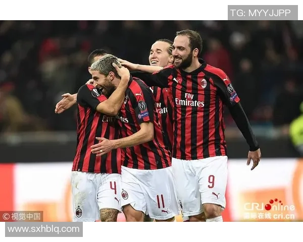 AC米兰迎战迪德朗全力争胜球迷期待精彩对决与激情时刻