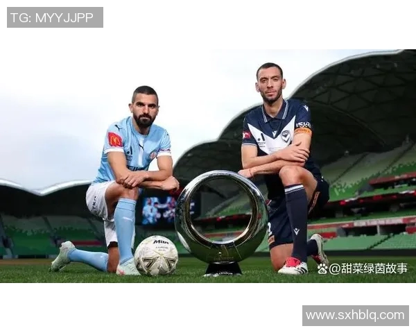 中部海岸海与墨尔本城的激烈对决展现澳超联赛的精彩魅力