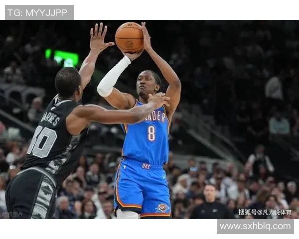 杰伦威廉姆斯如何在NBA赛场上展现卓越的篮球才华与潜力